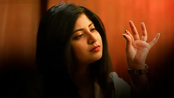 Astey Ladies season 1 episode 6 on Hoichoi