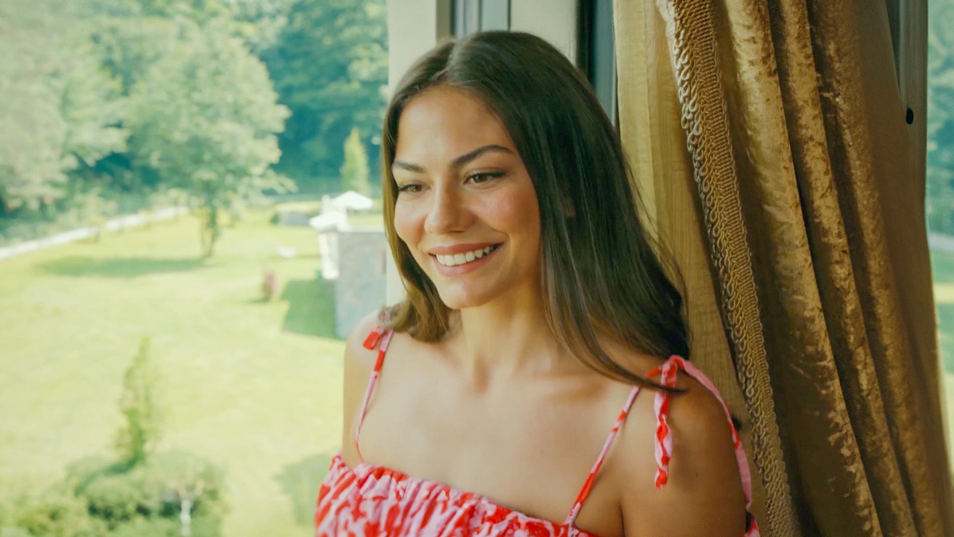 My Home My Destiny season 1 episode 38 on undefined