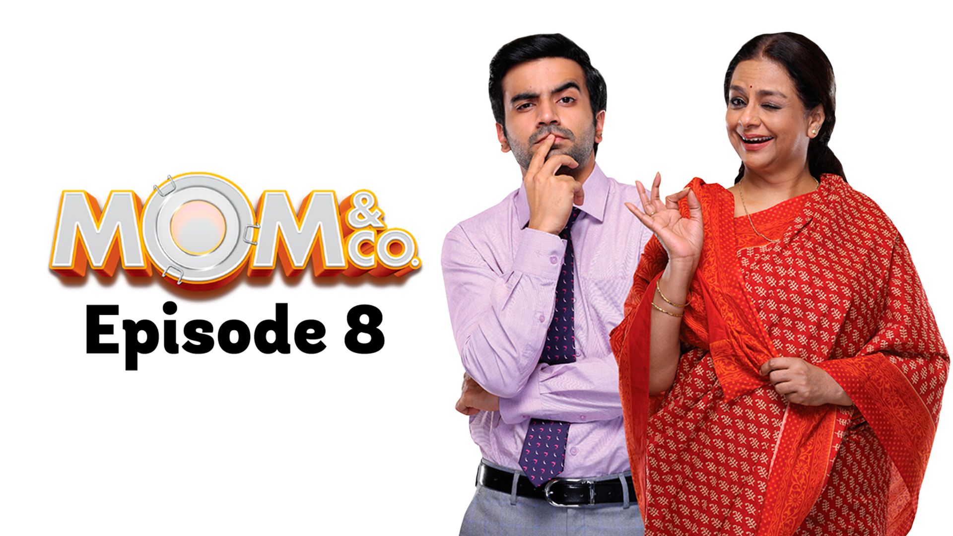 Mom & Co. season 1 episode 8 on TimesPlay
