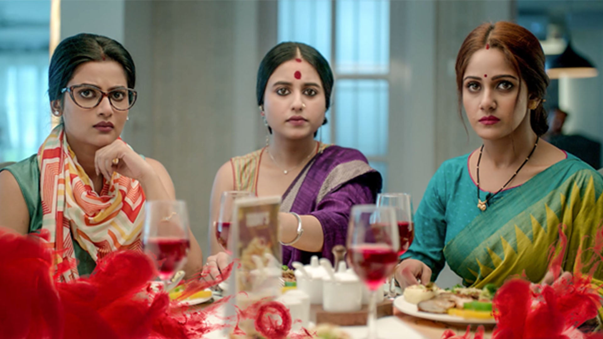 A Deadly Game on undefined