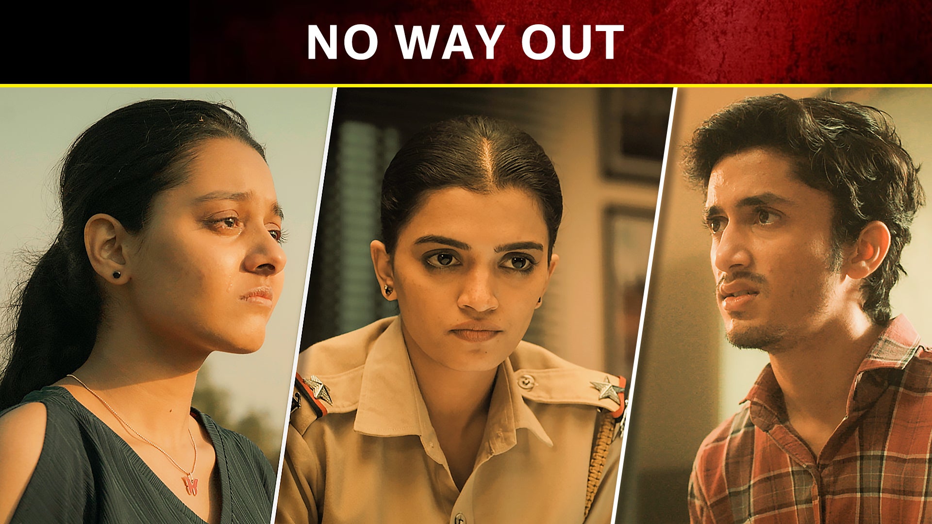 Crimes Aaj Kal season 1 episode 6 on undefined