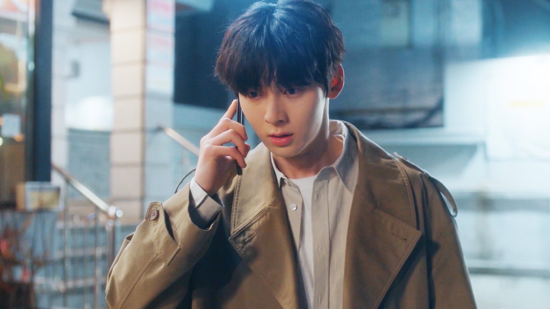 My Lovely Liar season 1 episode 4 on undefined