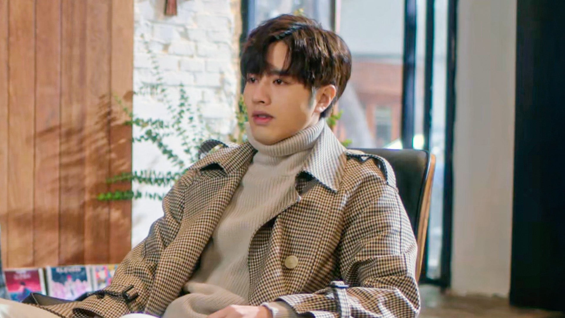 Poisoned Love season 1 episode 16 on undefined