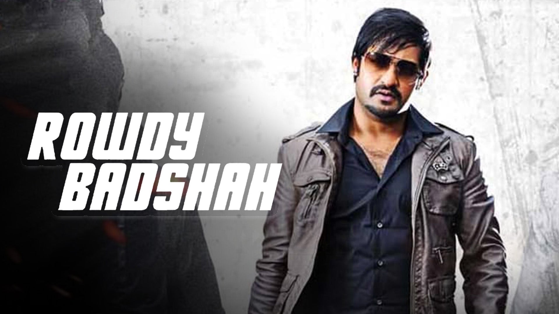 Rowdy Baadshah on undefined