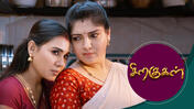 Siragugal season 1 episode 10 on Sun NXT
