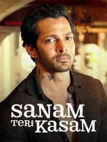 Sanam Teri Kasam on Zee5