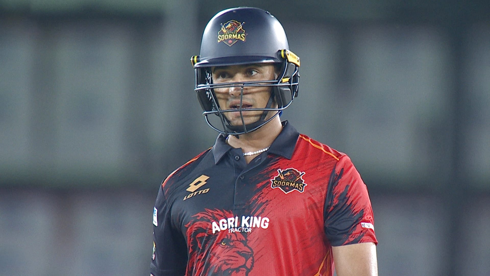 Amritsar Soormas vs Mohali Kings - Highlights - 30 Aug 2026 on Sony LIV