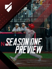 Baseball United Season One Preview  on Zee5