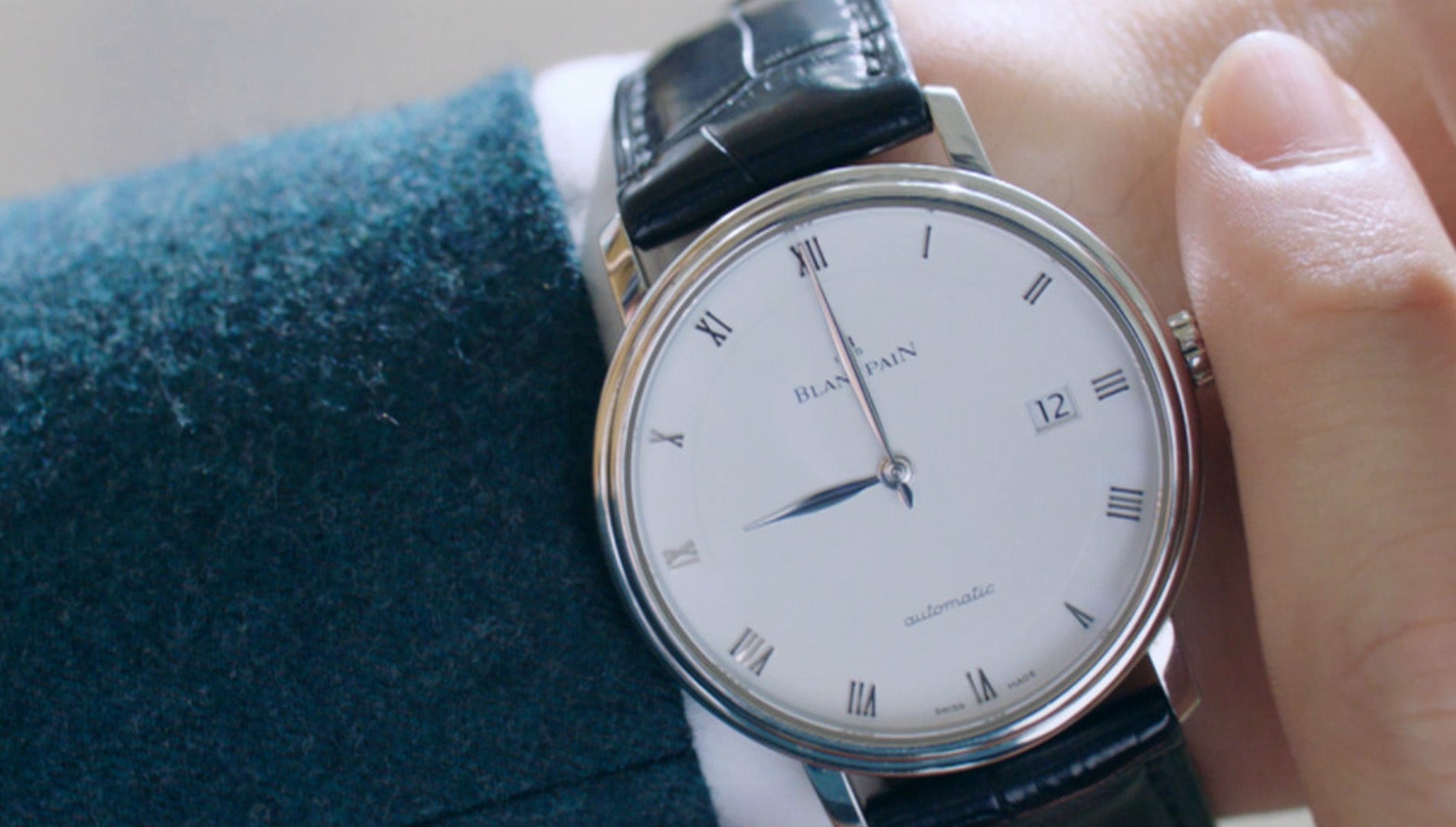 Perfect And Casual season 1 episode 1 on undefined