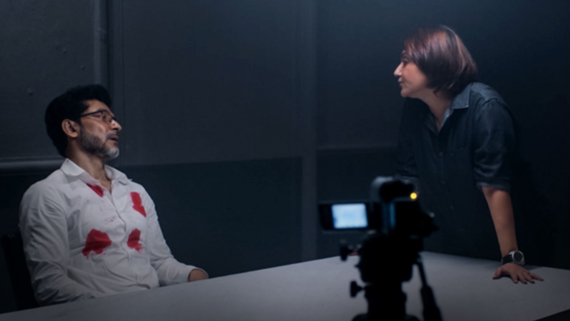 Dead/Alive: The Search Of A Mother season 1 episode 2 on undefined