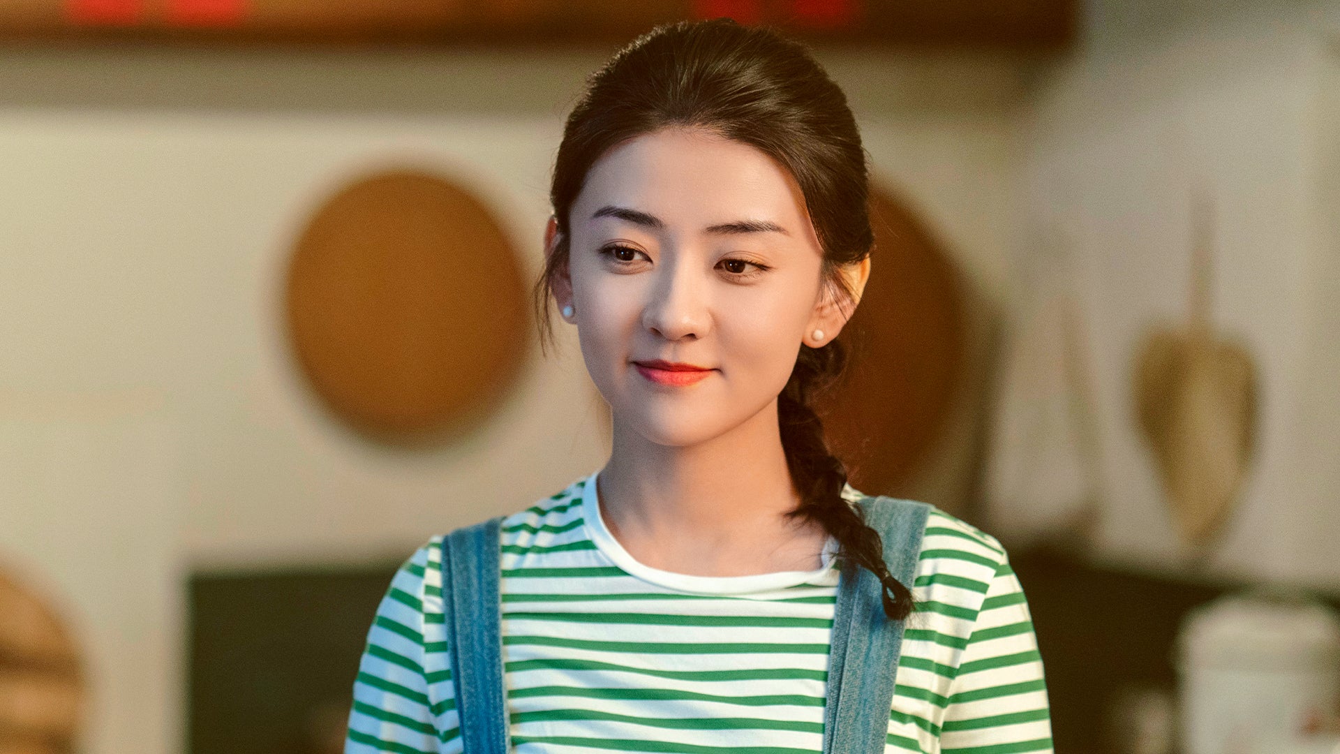 Hi Venus season 1 episode 7 on undefined