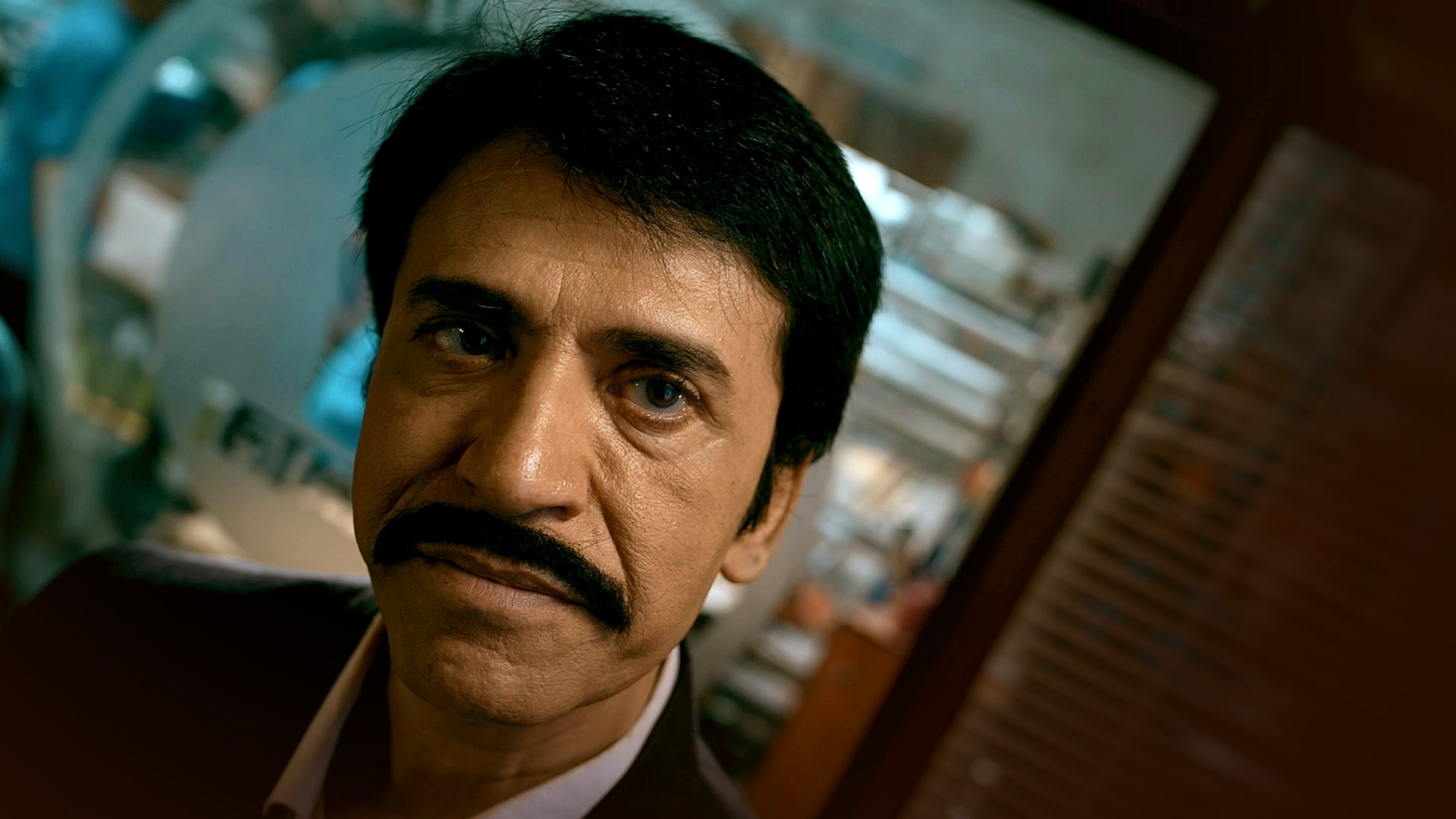 Jackpot season 1 episode 3 on undefined