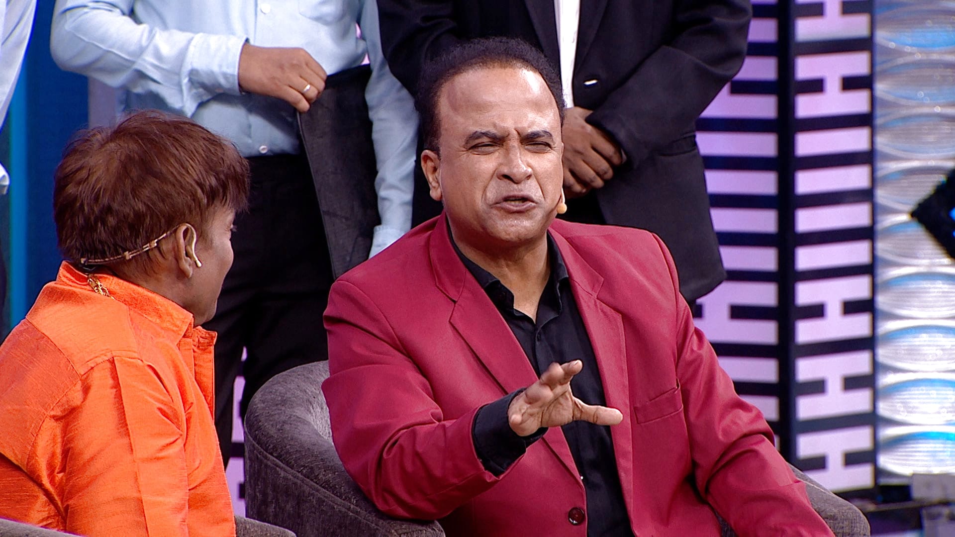 Nonstop Laughter on Sony LIV