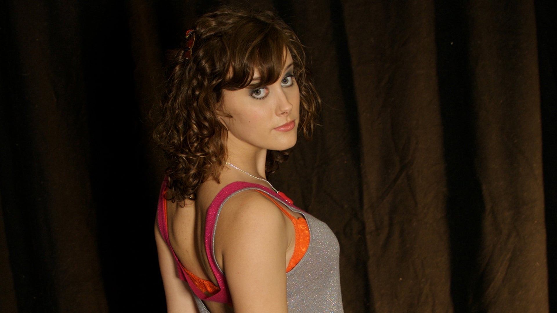 Skins season 1 episode 7 on undefined