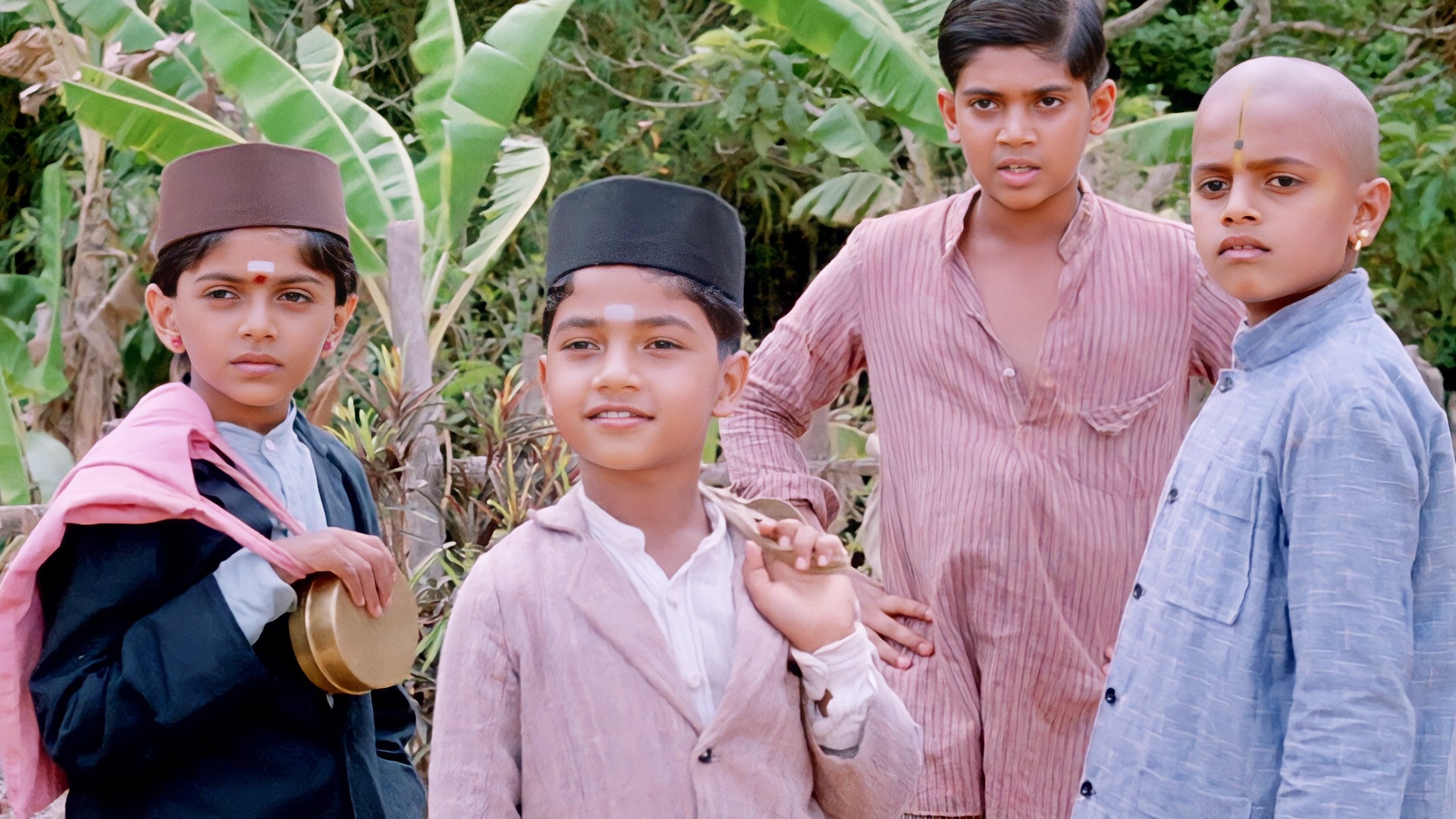 Malgudi Days season 1 episode 1 on undefined