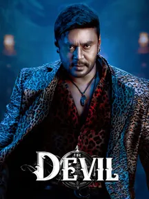 The Devil on Zee5