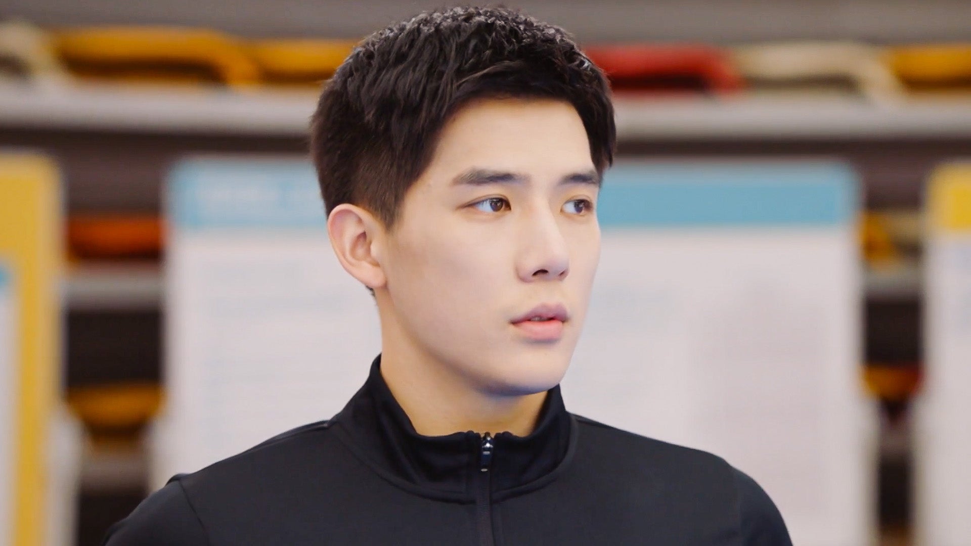 To Fly With You season 1 episode 18 on undefined