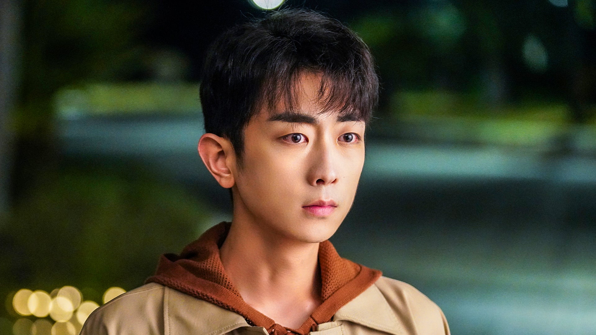 My Lethal Man season 1 episode 20 on undefined