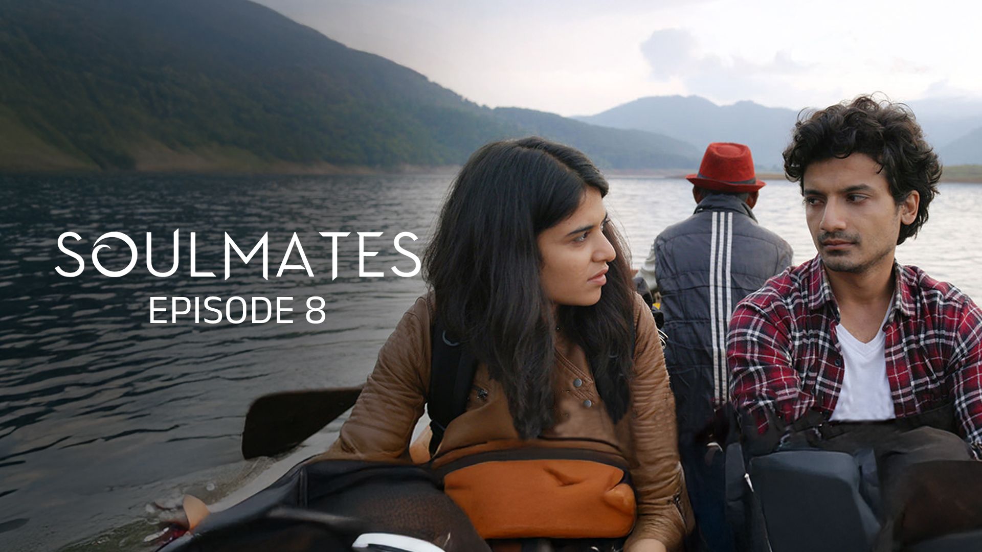 Soulmates season 1 episode 8 on TimesPlay