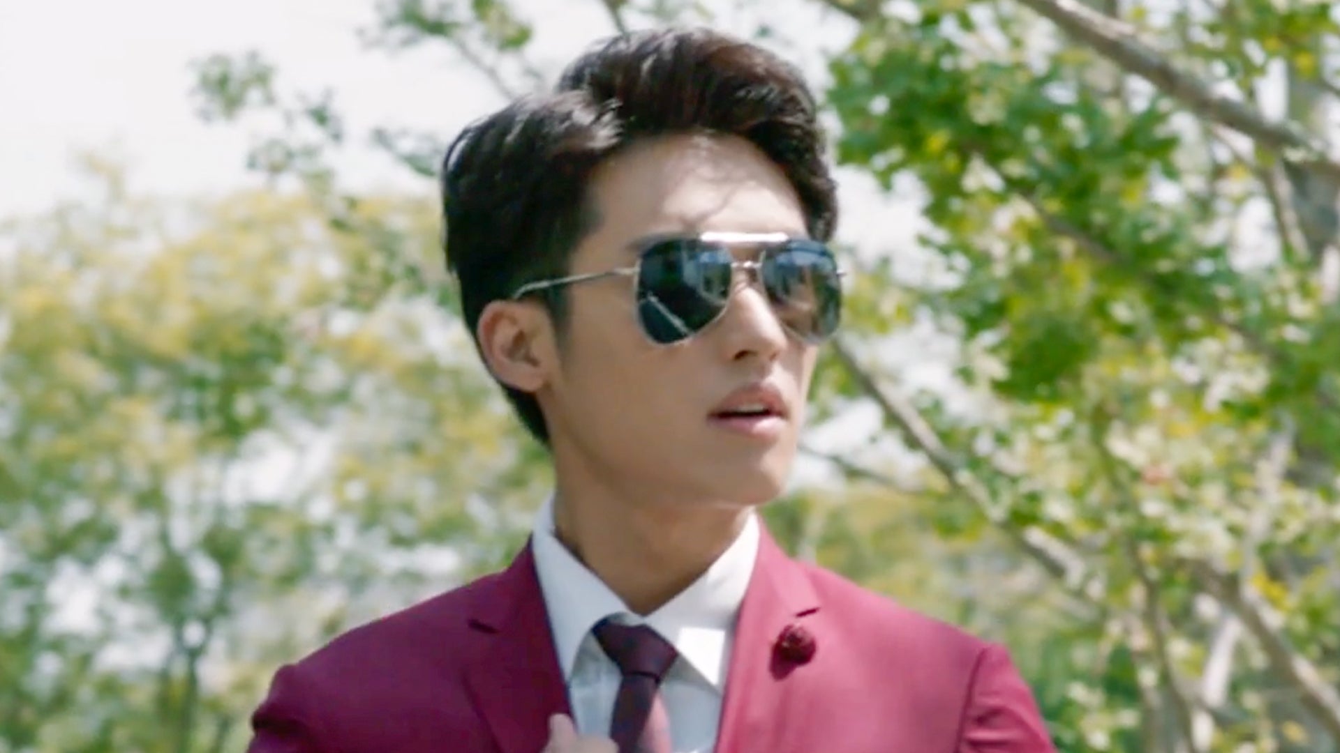 Love O2O season 1 episode 22 on undefined