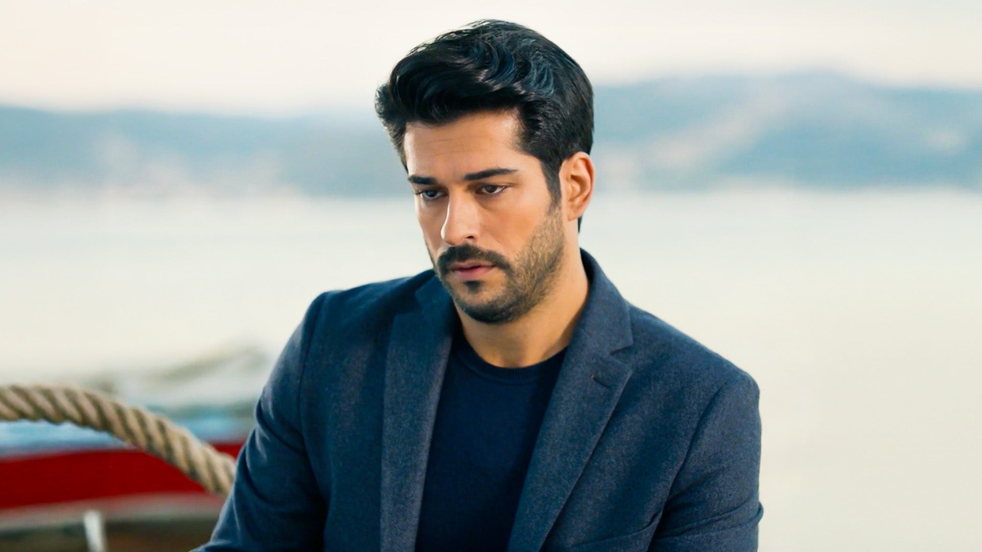 Endless Love season 1 episode 18 on undefined