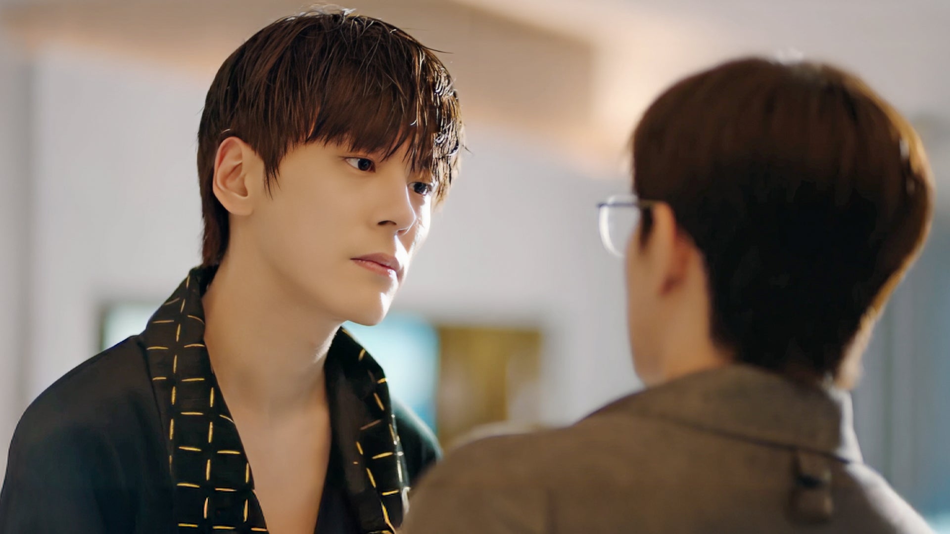 I May Love You season 1 episode 14 on undefined