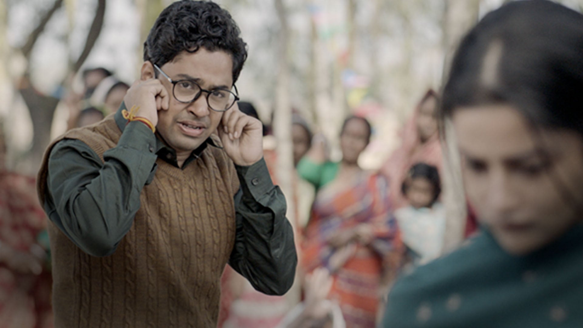 Sundarban Ka Vidyasagar season 1 episode 3 on undefined