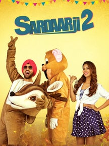 Sardaar Ji 2 on Chaupal