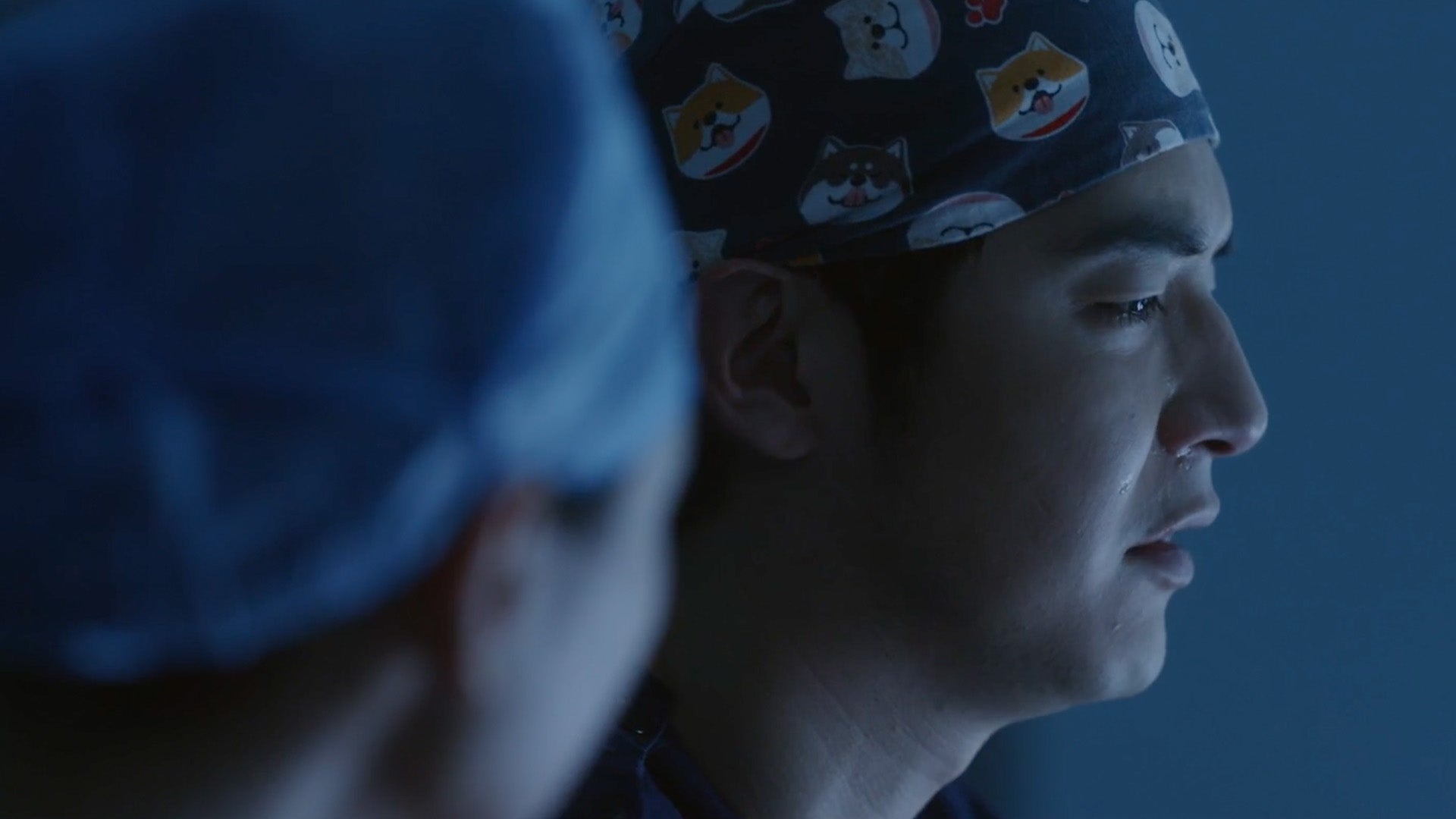 The Heart season 1 episode 32 on undefined