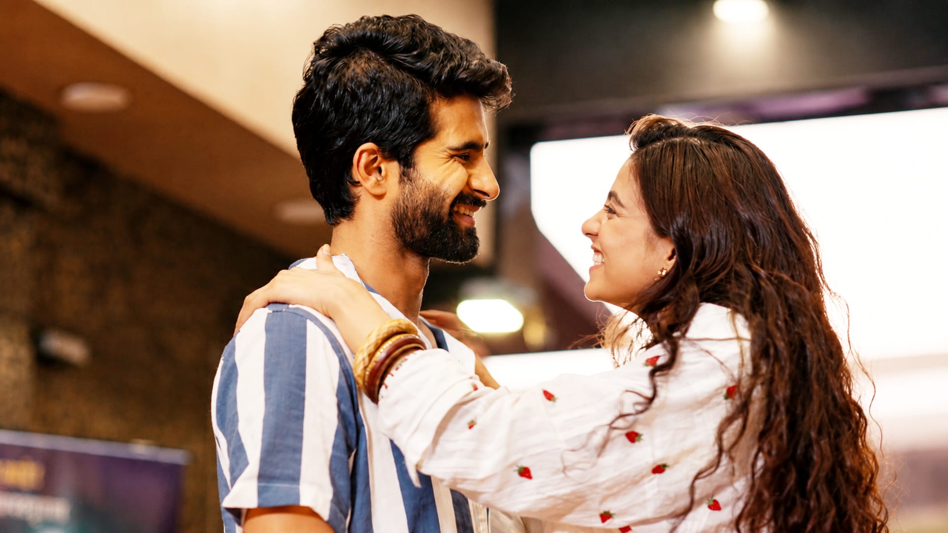 Premala Conditions Apply season 1 episode 14 on Zee5
