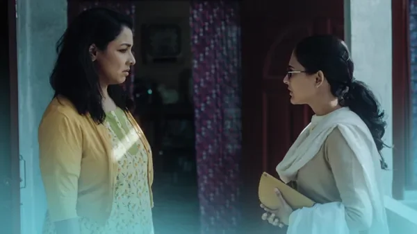 Sabrina (Hindi) season 1 episode 4 on Hoichoi