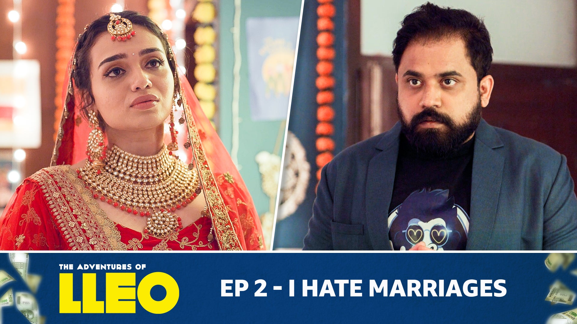 I Hate Marriages on undefined