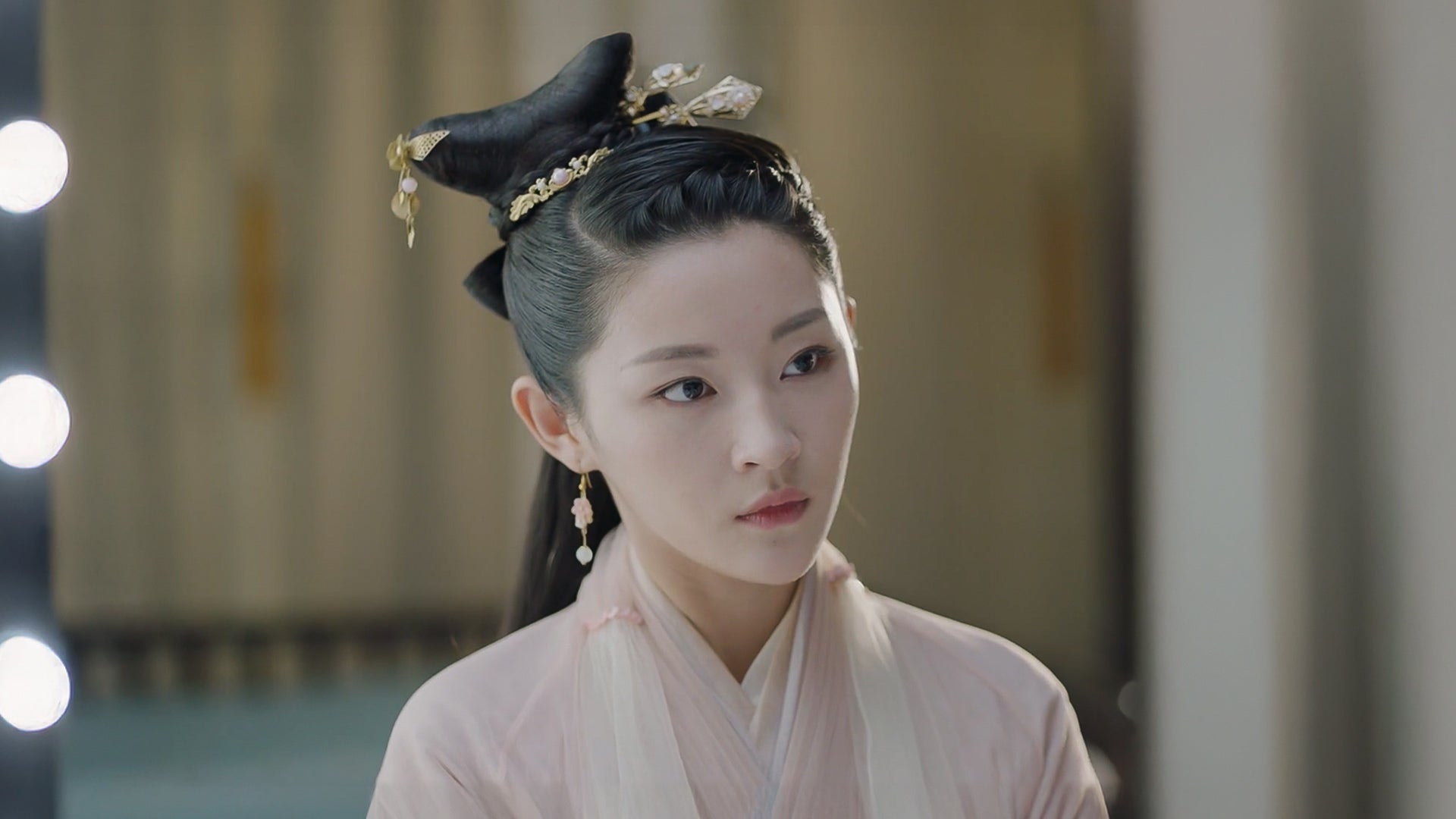 Love Better Than Immortality season 1 episode 23 on undefined