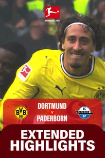 BVB Vs SCP on Zee5