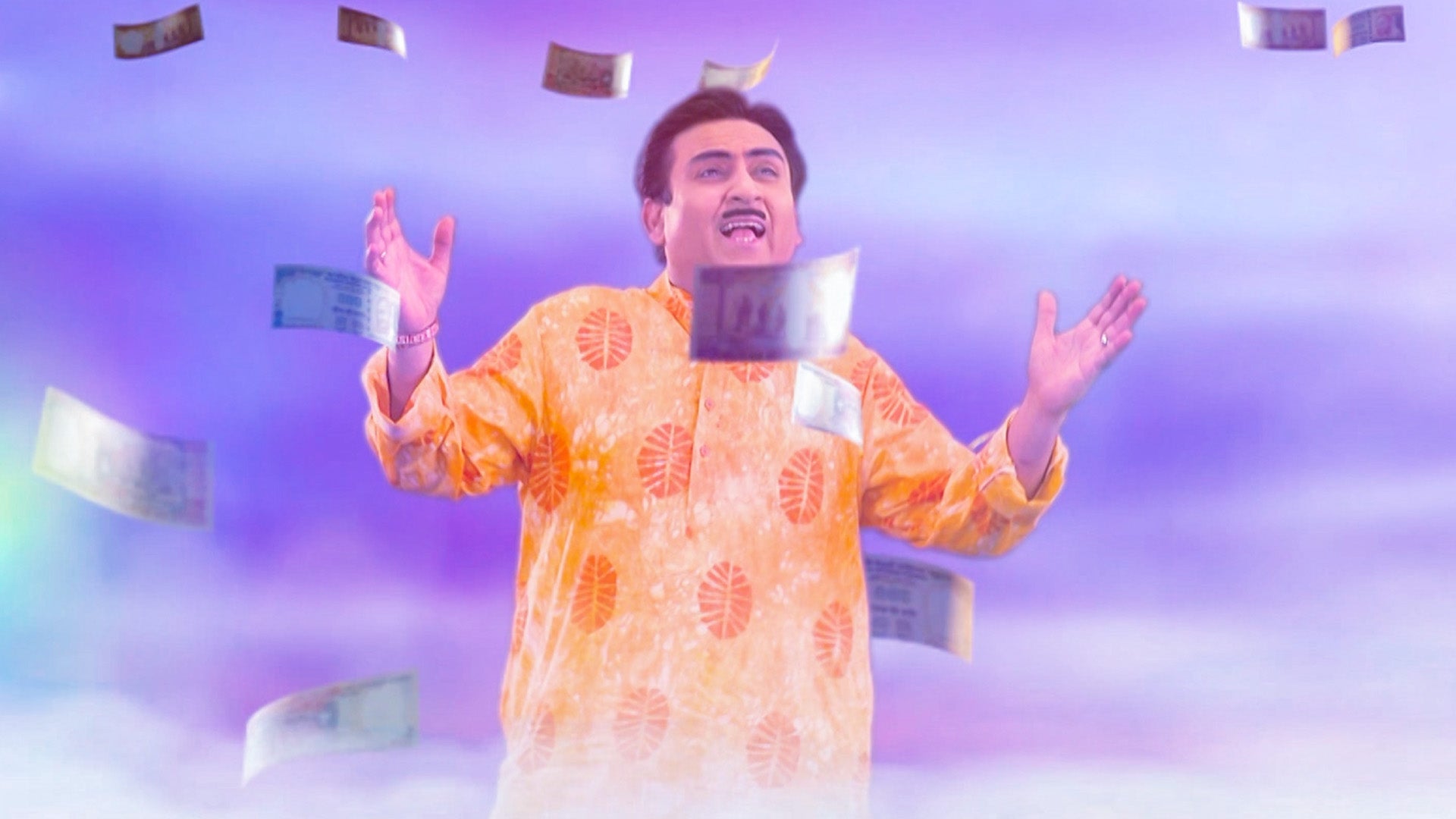 Taarak Mehta Ka Ooltah Chashmah season 1 episode 18 on undefined