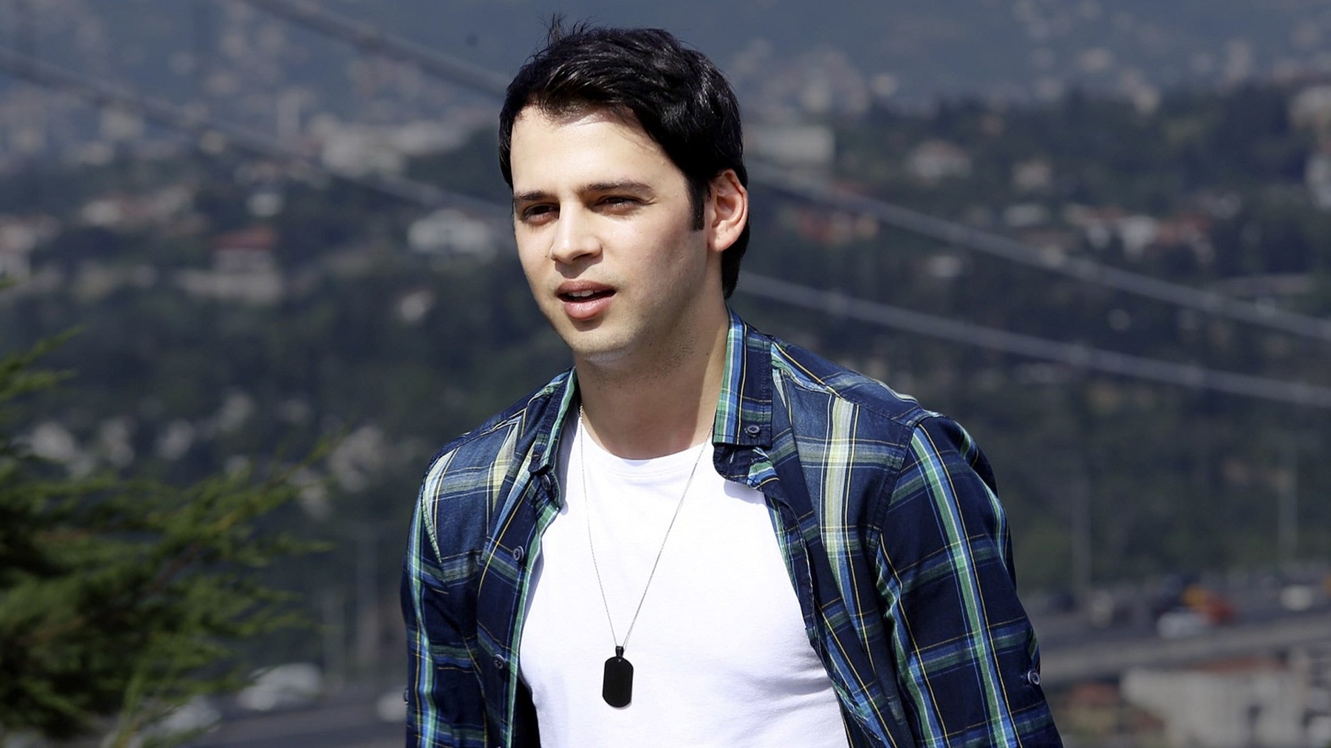 My First Love (Tamil) season 1 episode 8 on undefined