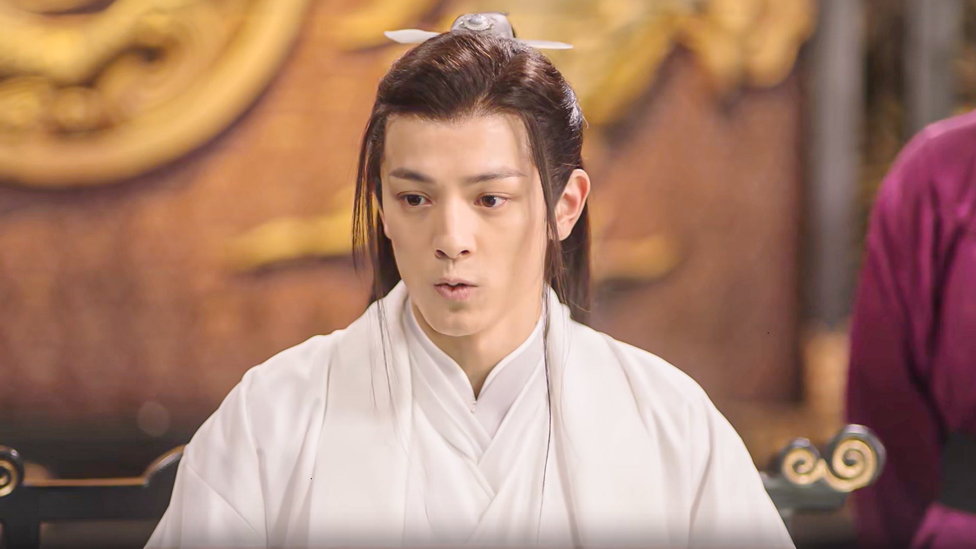 Eternal Love Rain season 1 episode 7 on undefined