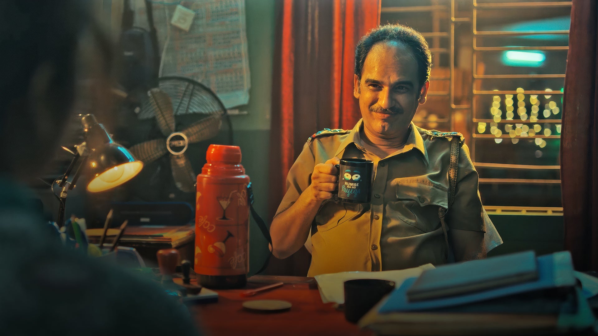 Karma Is A Killer (Hindi) season 1 episode 2 on undefined