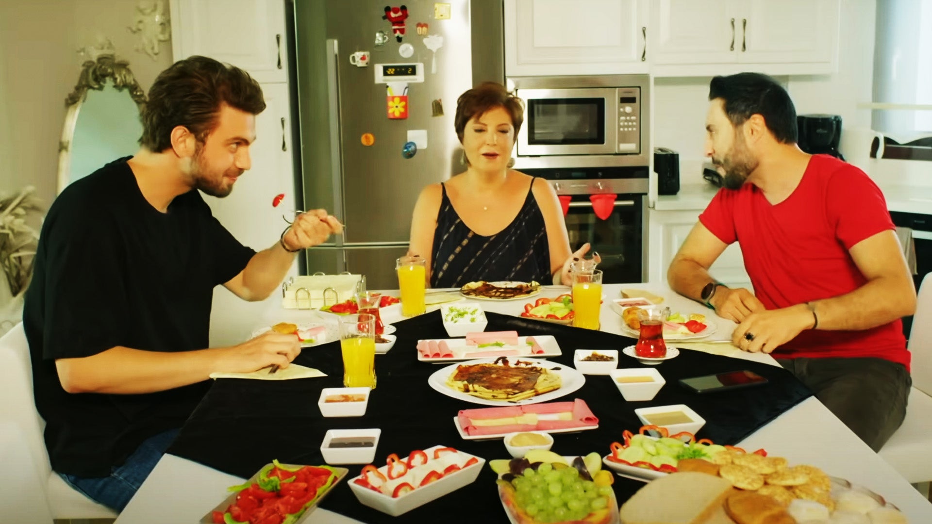 Broken Lives season 1 episode 16 on undefined