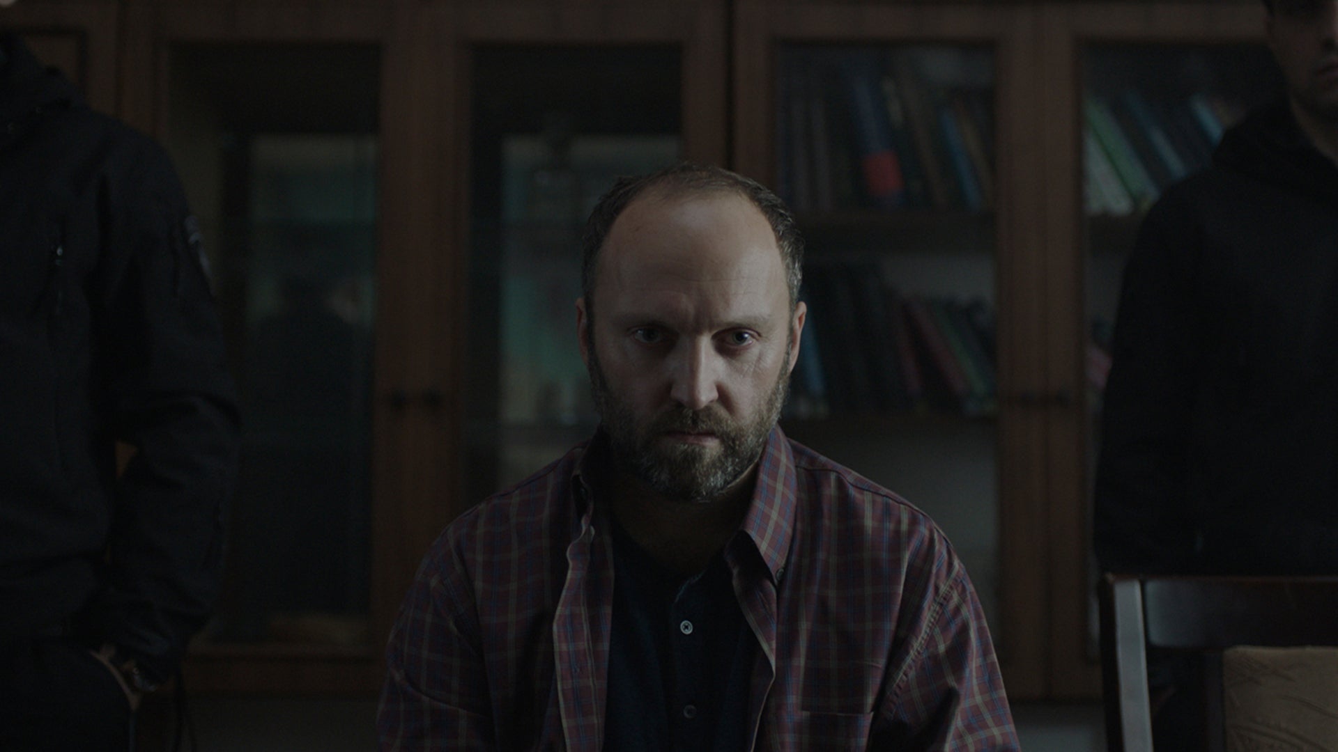 Hide And Seek season 1 episode 1 on undefined