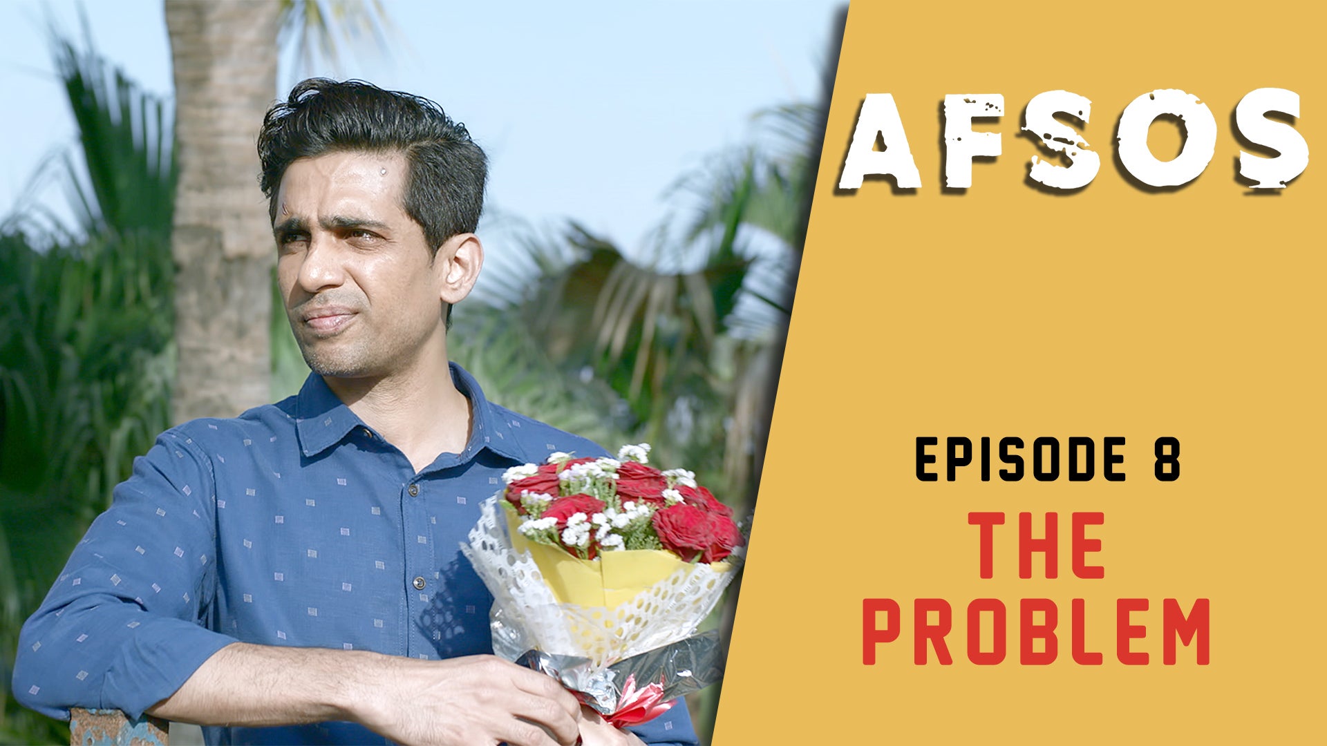 AFSOS season 1 episode 8 on undefined