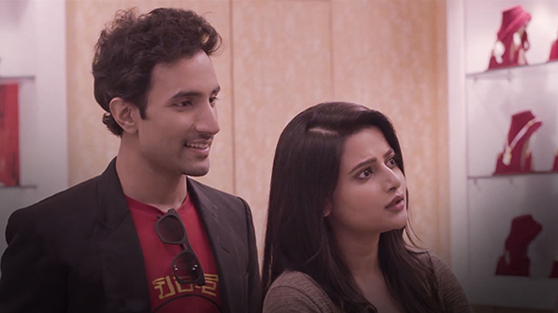 Turu Love season 1 episode 2 on undefined