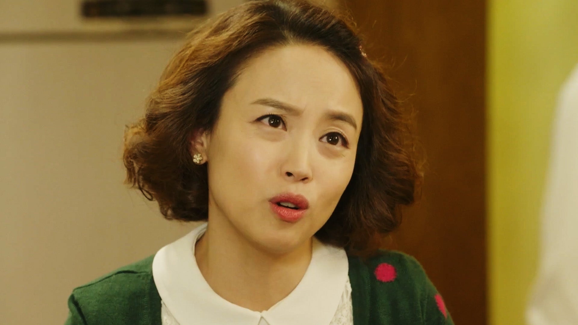 Another Miss Oh season 1 episode 1 on undefined