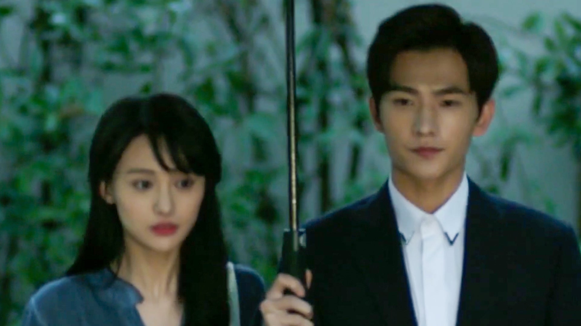 Love O2O season 1 episode 21 on undefined