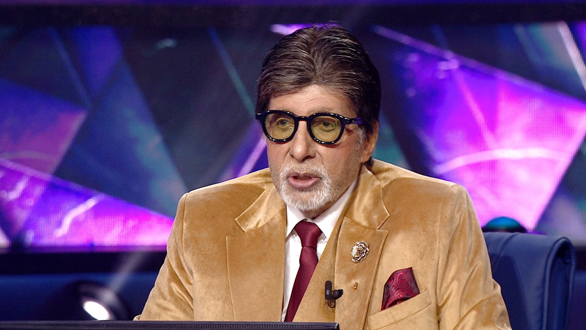 Audience Hint - Krishan Kumawat on Sony LIV