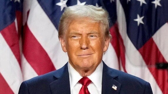 Trump's 'hellhole' remark sparks diplomatic row, Iran's Foreign Minister to travel to Islamabad for talks on undefined