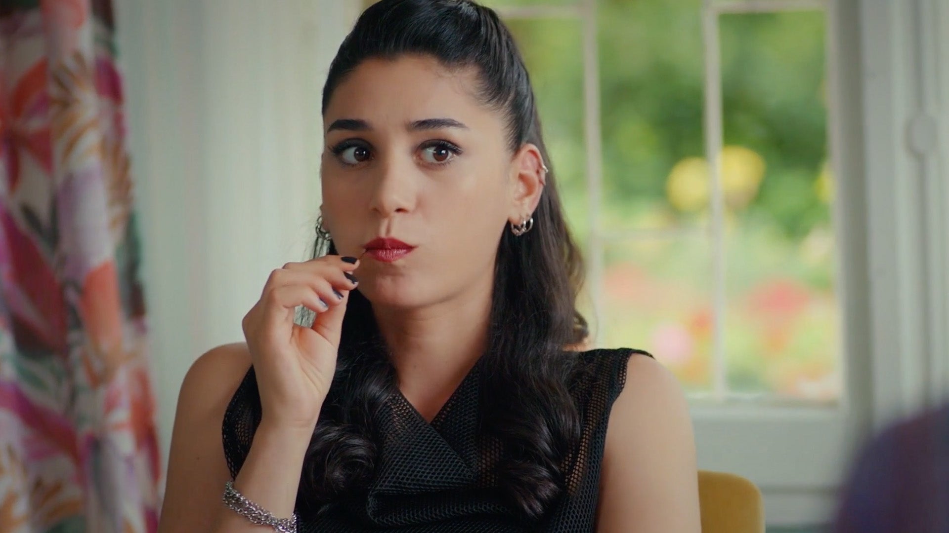 Love Is In The Air EP 9 on undefined
