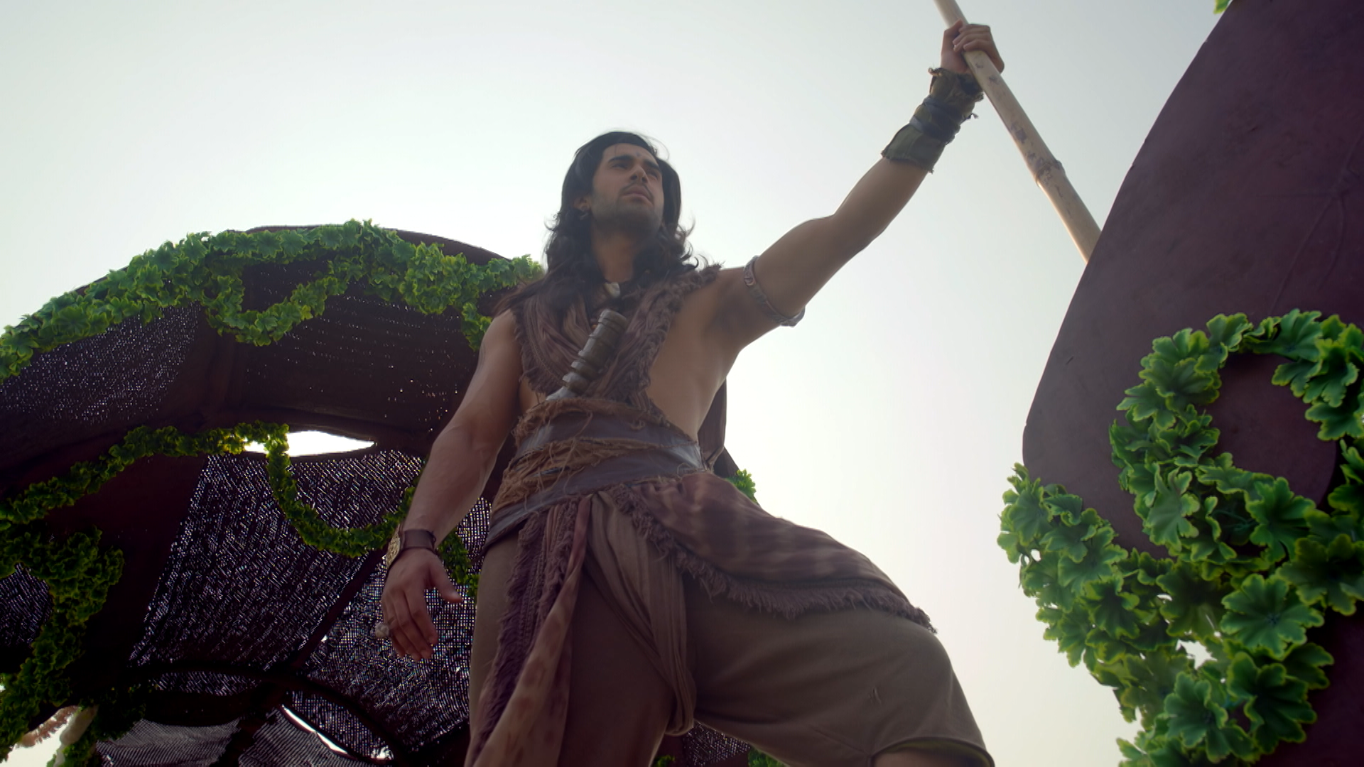 Porus season 1 episode 40 on undefined