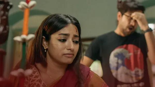 Hello! Remember Me? season 1 episode 7 on Hoichoi