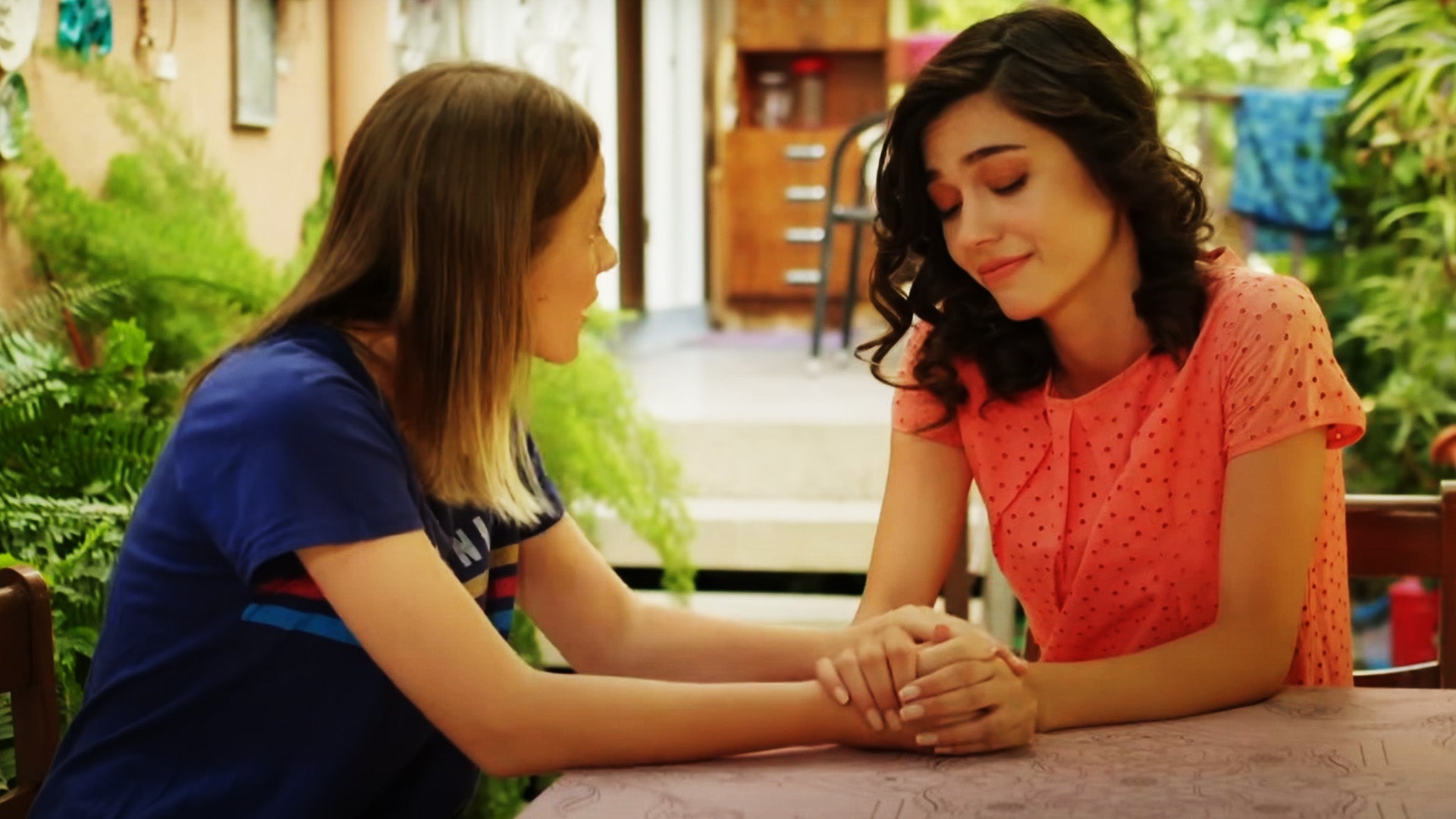 Broken Lives season 1 episode 5 on undefined